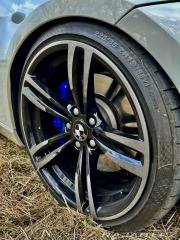 BMW 3 E93 335i n54 2007