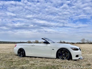 BMW 3 E93 335i n54 2007