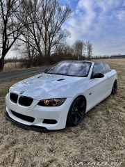 BMW 3 E93 335i n54 2007