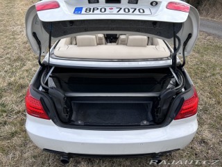 BMW 3 E93 335i n54 2007