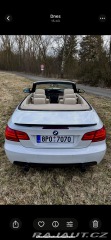BMW 3 E93 335i n54 2007