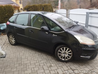 Citroën C4 Picasso 1.6 HDI 2008