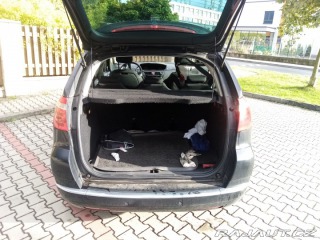 Citroën C4 Picasso 1.6 HDI 2008