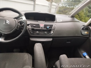 Citroën C4 Picasso 1.6 HDI 2008
