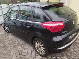 Citroën C4 Picasso 1.6 HDI 2008