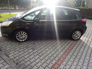 Citroën C4 Picasso 1.6 HDI 2008