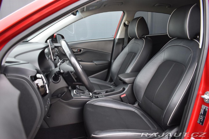 Hyundai Kona 1.6 GDI HYBRID DCT*KAMERA 2020