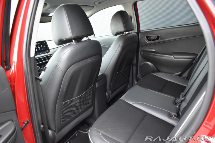 Hyundai Kona 1.6 GDI HYBRID DCT*KAMERA 2020