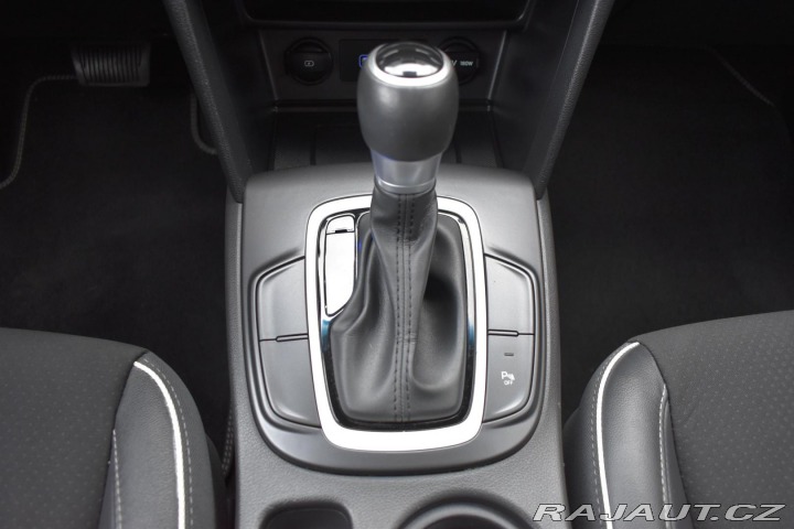 Hyundai Kona 1.6 GDI HYBRID DCT*KAMERA 2020