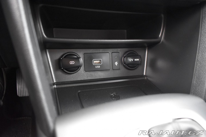 Hyundai Kona 1.6 GDI HYBRID DCT*KAMERA 2020