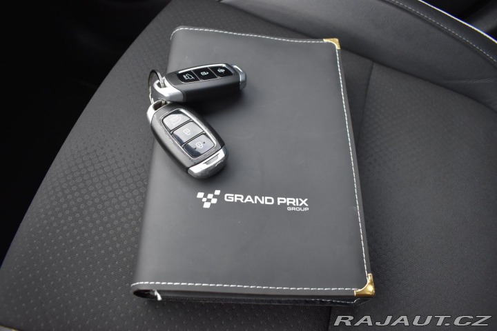 Hyundai Kona 1.6 GDI HYBRID DCT*KAMERA 2020
