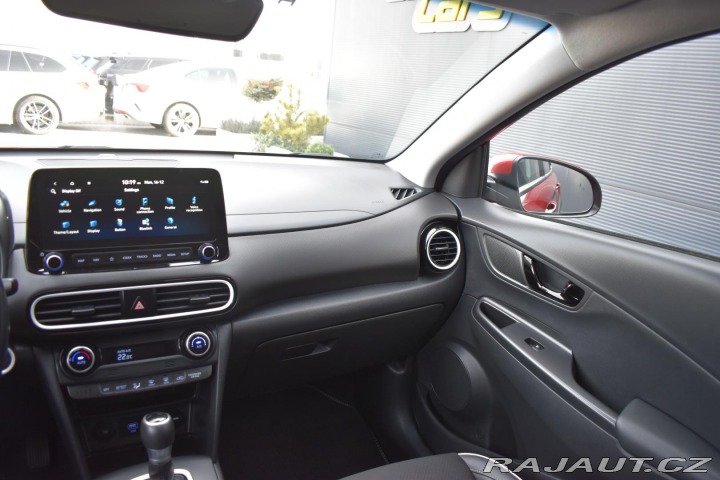 Hyundai Kona 1.6 GDI HYBRID DCT*KAMERA 2020
