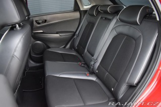 Hyundai Kona 1.6 GDI HYBRID DCT*KAMERA 2020