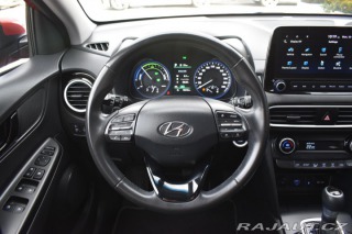 Hyundai Kona 1.6 GDI HYBRID DCT*KAMERA 2020