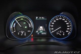 Hyundai Kona 1.6 GDI HYBRID DCT*KAMERA 2020