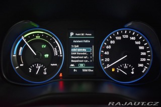 Hyundai Kona 1.6 GDI HYBRID DCT*KAMERA 2020