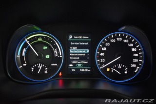 Hyundai Kona 1.6 GDI HYBRID DCT*KAMERA 2020