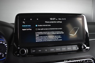 Hyundai Kona 1.6 GDI HYBRID DCT*KAMERA 2020