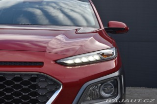 Hyundai Kona 1.6 GDI HYBRID DCT*KAMERA 2020