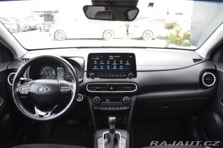 Hyundai Kona 1.6 GDI HYBRID DCT*KAMERA 2020