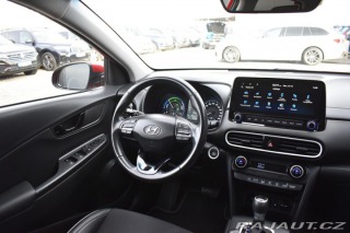 Hyundai Kona 1.6 GDI HYBRID DCT*KAMERA 2020