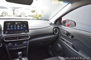 Hyundai Kona 1.6 GDI HYBRID DCT*KAMERA 2020