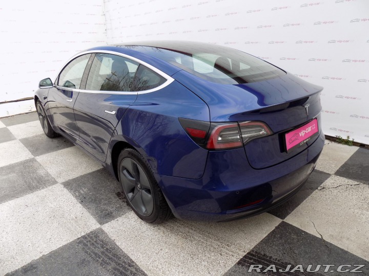 Tesla Model 3 Standard Range +/PANO/LED 2019