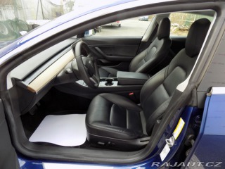 Tesla Model 3 Standard Range +/PANO/LED 2019