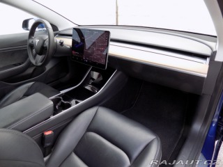 Tesla Model 3 Standard Range +/PANO/LED 2019