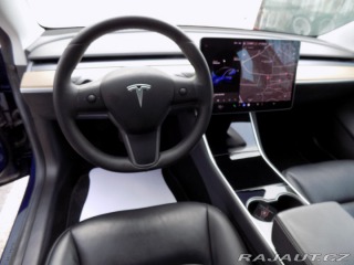 Tesla Model 3 Standard Range +/PANO/LED 2019