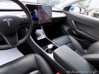 Tesla Model 3 Standard Range +/PANO/LED 2019