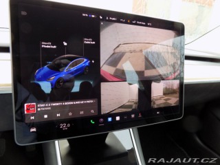 Tesla Model 3 Standard Range +/PANO/LED 2019