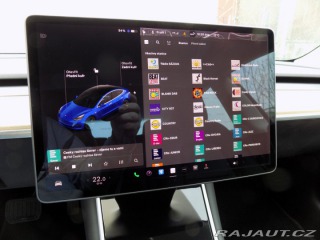 Tesla Model 3 Standard Range +/PANO/LED 2019