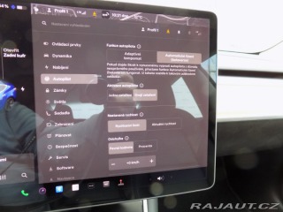 Tesla Model 3 Standard Range +/PANO/LED 2019