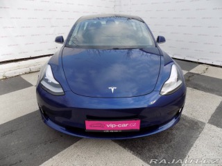 Tesla Model 3 Standard Range +/PANO/LED 2019