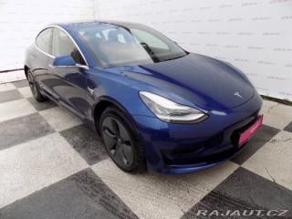 Tesla Model 3 Standard Range +/PANO/LED 2019