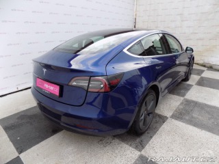 Tesla Model 3 Standard Range +/PANO/LED 2019