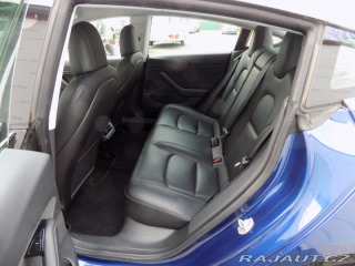 Tesla Model 3 Standard Range +/PANO/LED 2019