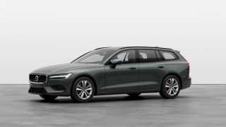 Volvo V60 B4 2.0L 197+14 HP AT7 FWD