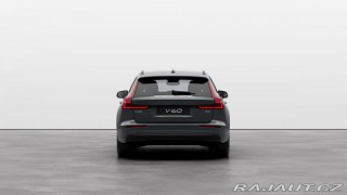 Volvo V60 B4 2.0L 197+14 HP AT7 FWD 2025