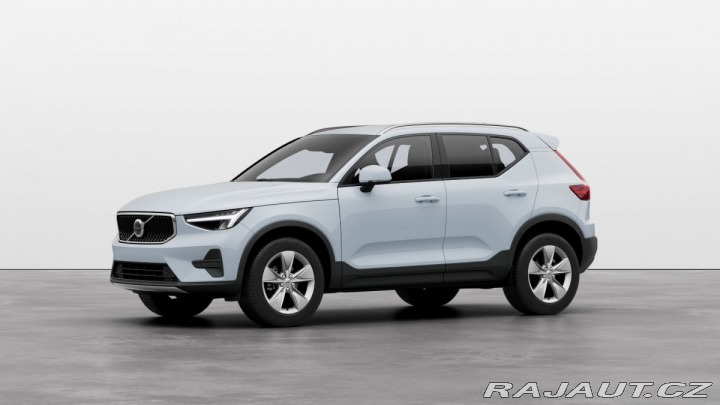Volvo XC40 B3 - 2.0L 163HP + 14HP AT 2025
