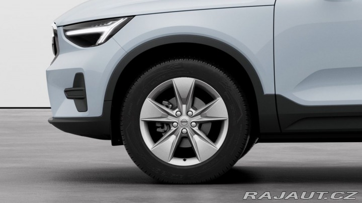 Volvo XC40 B3 - 2.0L 163HP + 14HP AT 2025