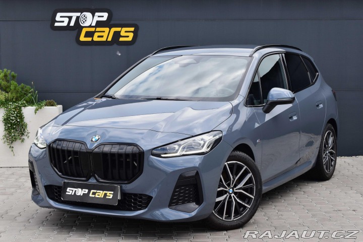 BMW 2 AT 218d*REZERVACE* 2023