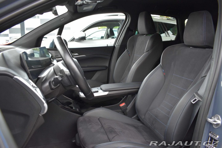 BMW 2 AT 218d ///MSPORT*DPH*ČR 2023