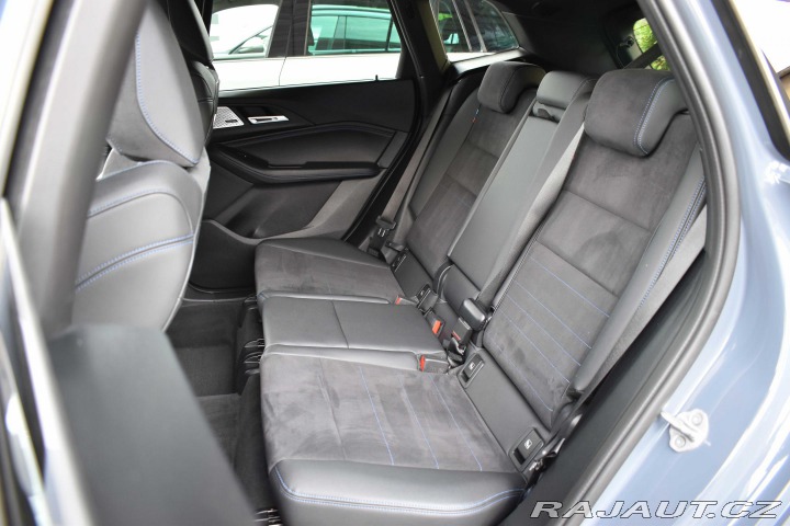 BMW 2 AT 218d*REZERVACE* 2023