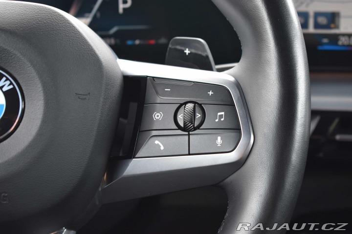 BMW 2 AT 218d ///MSPORT*DPH*ČR 2023