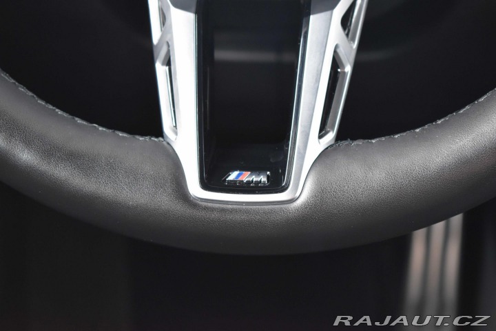 BMW 2 AT 218d ///MSPORT*DPH*ČR 2023