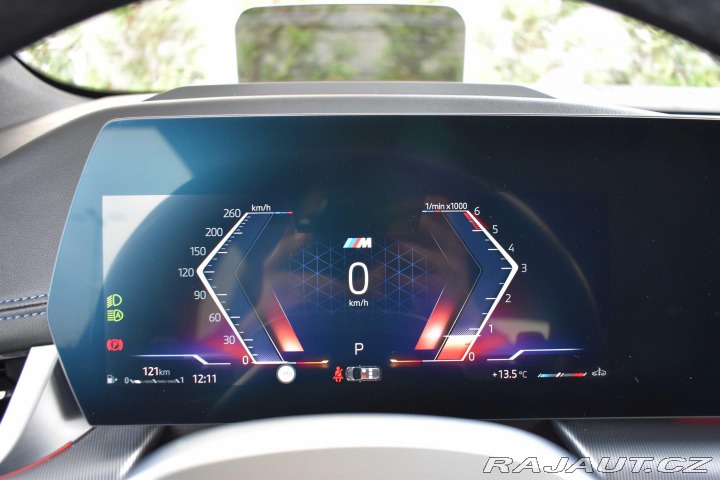 BMW 2 AT 218d ///MSPORT*DPH*ČR 2023