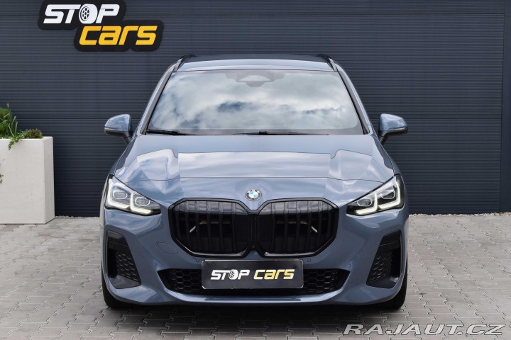 BMW 2 AT 218d*REZERVACE* 2023