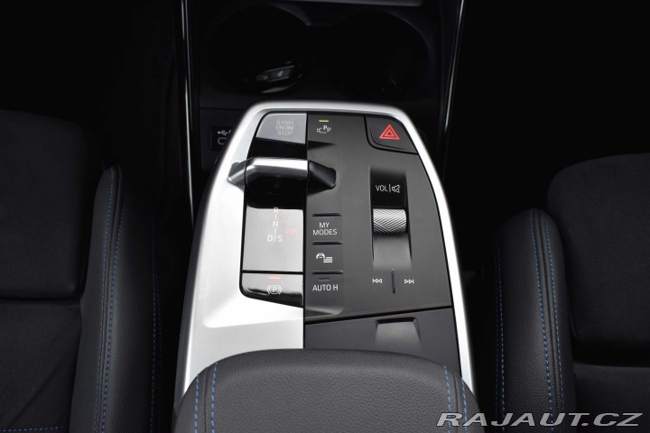 BMW 2 AT 218d ///MSPORT*DPH*ČR 2023